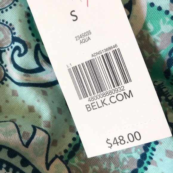 Nwt KIM ROGERS PAJAMAS - Picture 8 of 8